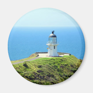 Aimant Phare de Cape Reinga, Nouvelle-Zélande