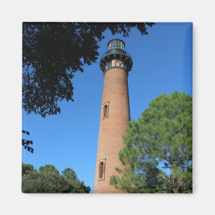 Aimant Phare de Currituck Beach