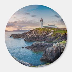 Aimant Phare de Fanad Head   Donegal, Irlande