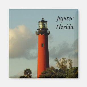 Aimant Phare de Jupiter Inlet