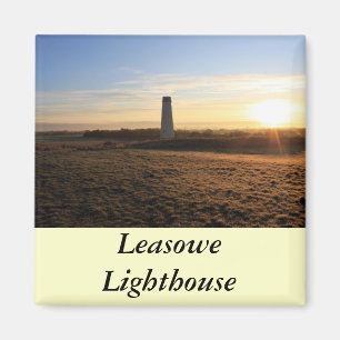 Aimant Phare de Leasowe
