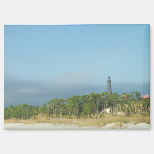 Aimant Phare de loin (Recto)