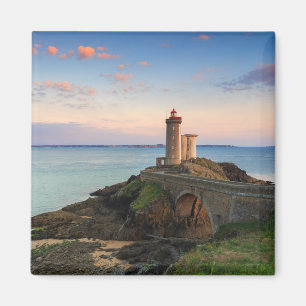Aimant Phare de Minou en France