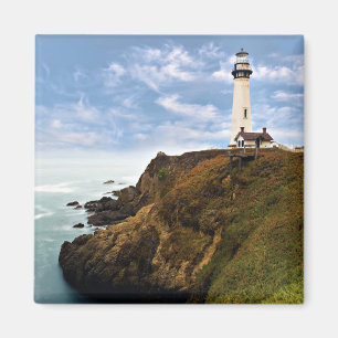 Aimant Phare de Pigeon Point   Californie