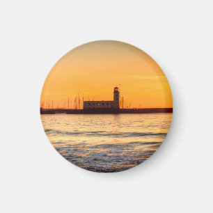 Aimant Phare de Scarborough