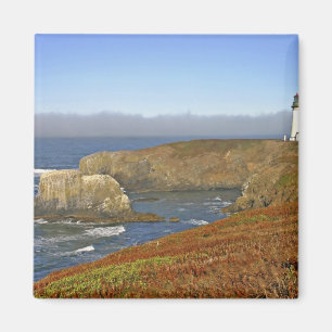 Aimant Phare de Yaquina Head à Newport Oregon