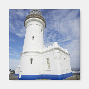Aimant Phare du cap Byron, cap Byron (l'