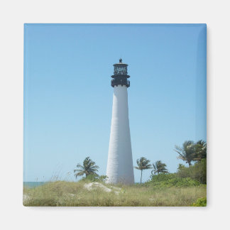 Aimant Phare du Cap Florida