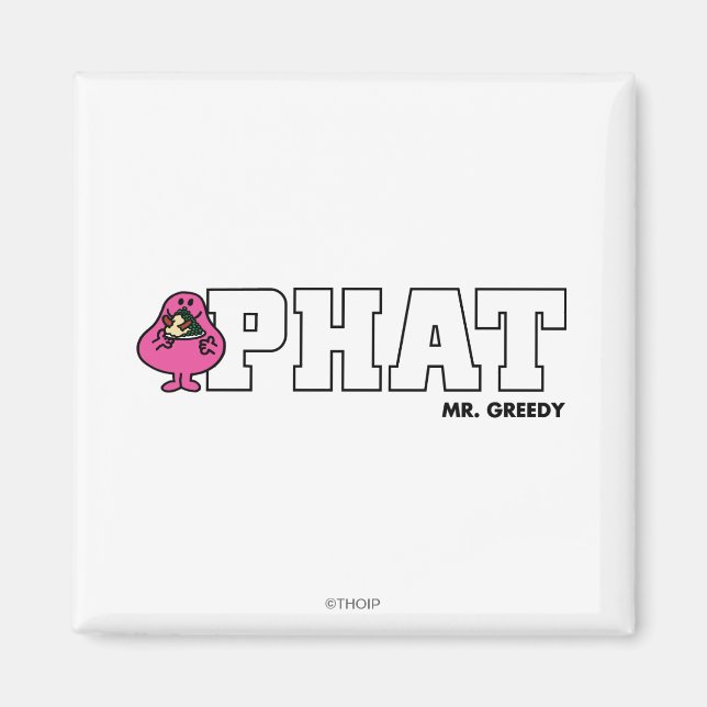 AIMANT PHAT (Devant)