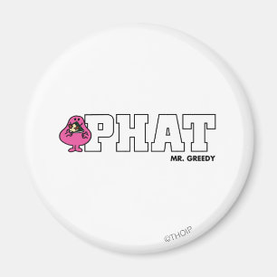AIMANT PHAT