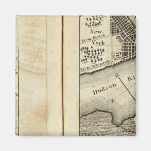 Aimant Philadelphie à New York