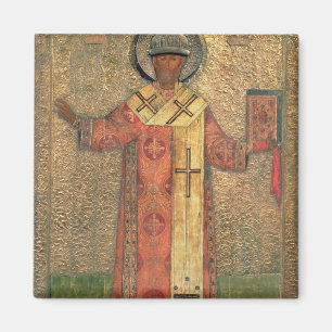 Aimant Philipp métropolitain, 1653