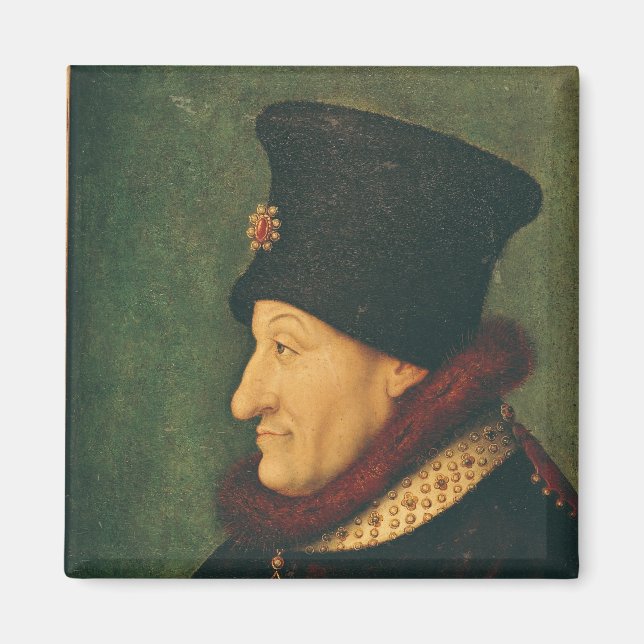 Aimant Philippe de France Duc de Bourgogne (Devant)