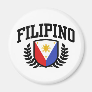 Aimant Philippin