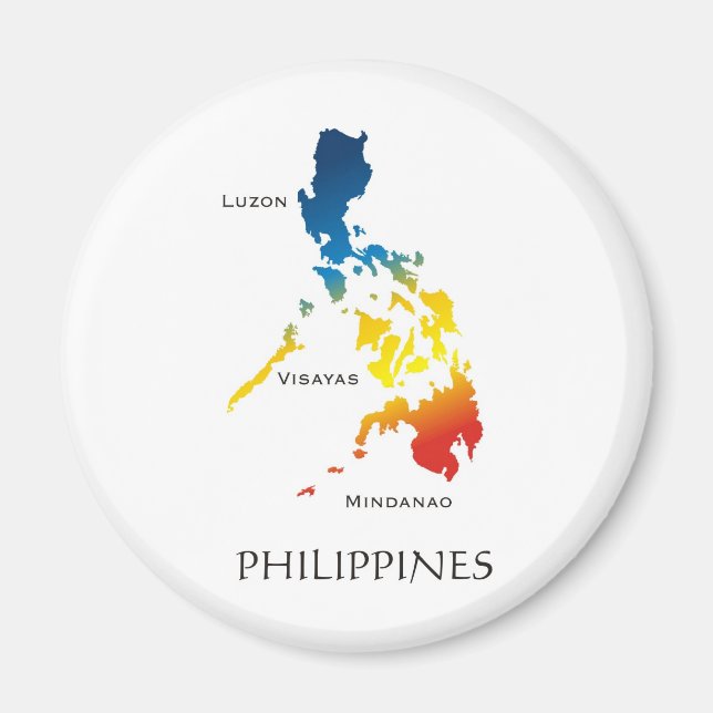 Aimant Philippines (Devant)