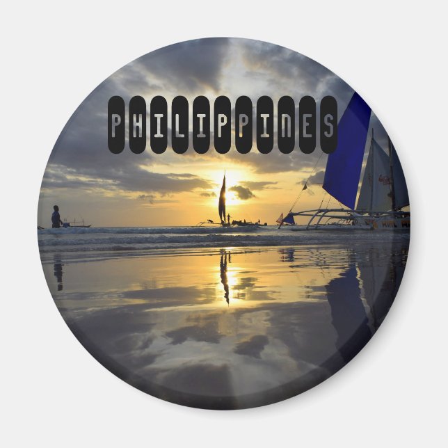 Aimant Philippines (Devant)