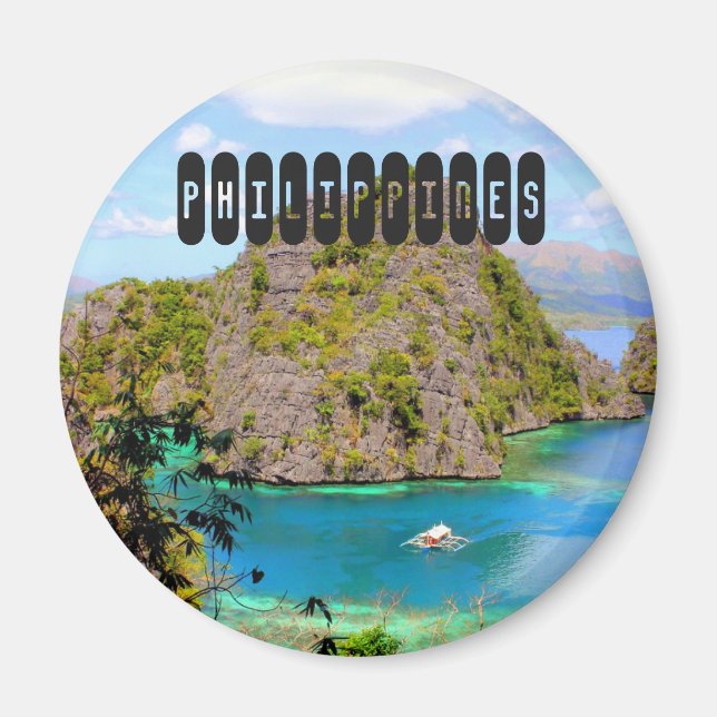 Aimant Philippines (Devant)