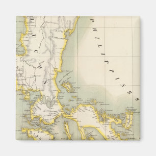 Aimant Philippines Océanie no 4