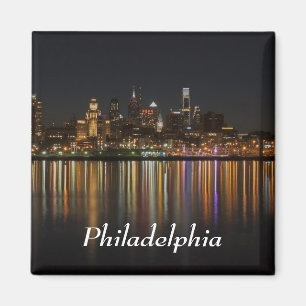 Aimant Philly