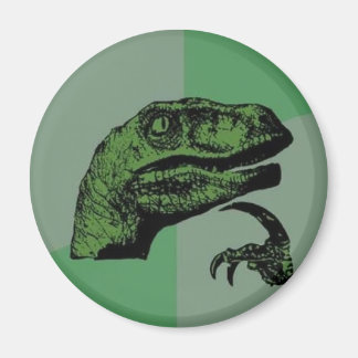 Aimant Philosoraptor