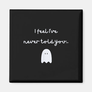 Aimant Phish — L'Histoire Du Fantôme — Je Sens Que Je N'E