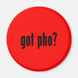 Aimant pho obtenu ?