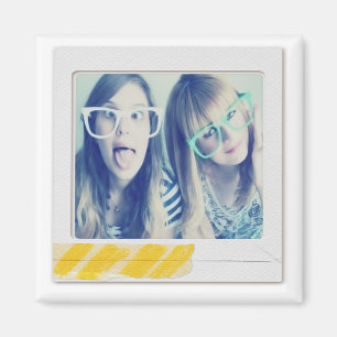 aimant photo de l'ami instagram