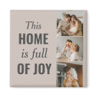 Photo Famille Couple Moderne & Citation Famille