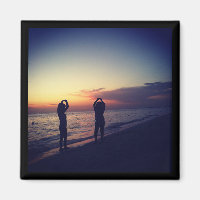 aimant photo instagram