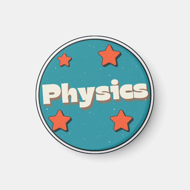 Aimant Physics (Devant)