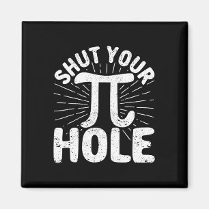 Aimant Pi Day Enseignant Math Étudiant 3.14 Science Ferme