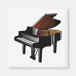 Aimant Piano