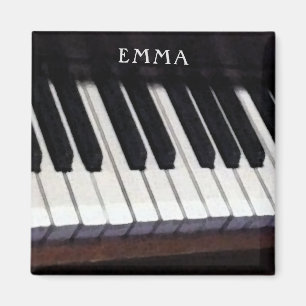 Aimant Piano