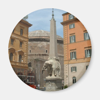 Aimant Piazza Minerva - Rome