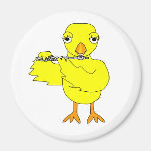 Aimant Piccolo Chick