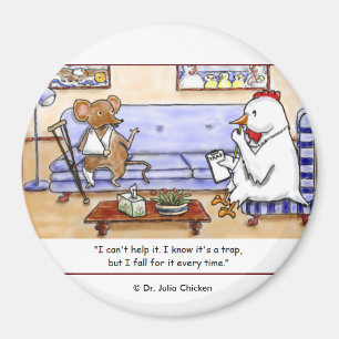 Aimant Piège de souris