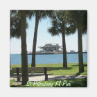 Pier St Petersburg Floride