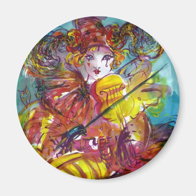 AIMANT PIERO (Devant)