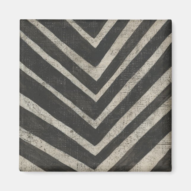 Aimant Pierre - Lignes (Devant)