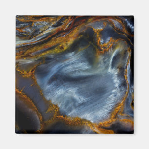 Aimant Pietersite