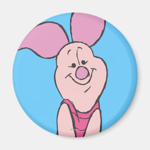 Aimant Piglet 3