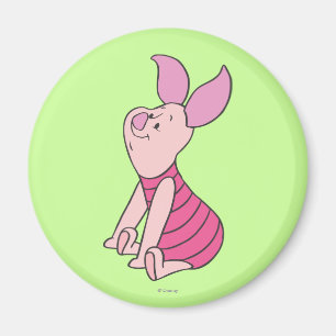 Aimant Piglet 6