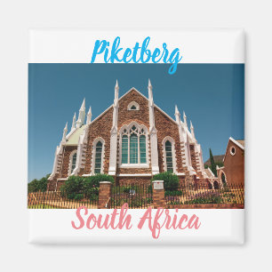 Aimant Piketberg Western Cape Church Afrique du Sud SA