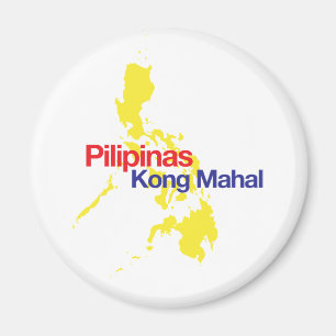 Aimant Pilipinas Kong Mahal