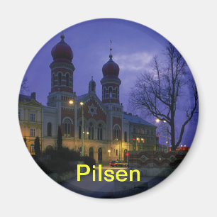Aimant Pilsen