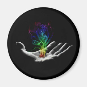 Aimant Pin Blog Être Homosexuel
