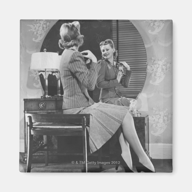 Aimant Pince (Devant)