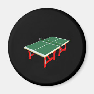 Aimant Ping-pong