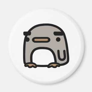 Aimant Pingouin