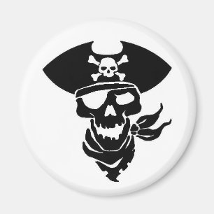 Aimant Pirate